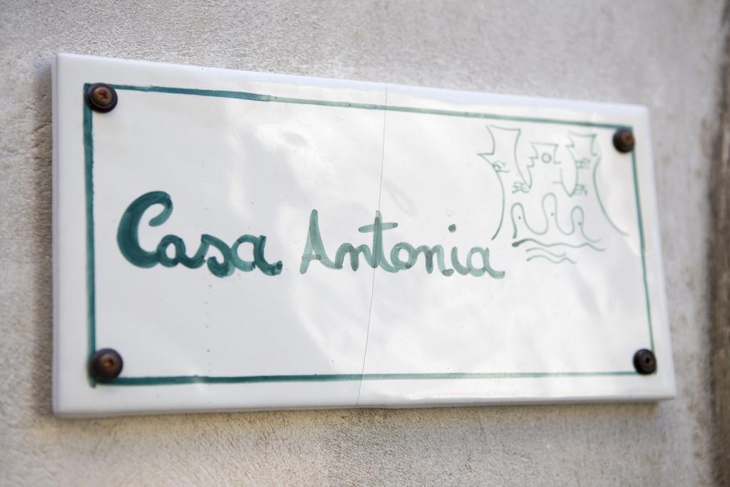 B&B Casa Antonia Trentinara Номер фото